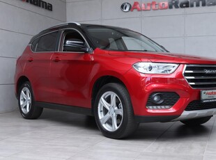2021 Haval H2 1.5T Luxury For Sale