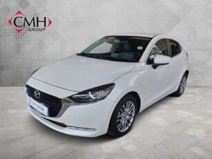 2021 Mazda 2 1.5 Individual Plus Auto 5 Door