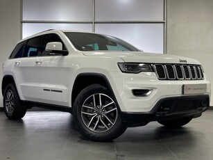 2022 Jeep Grand Cherokee 3.6L Laredo For Sale