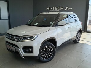 2022 Suzuki Vitara Brezza 1.5 GLX For Sale