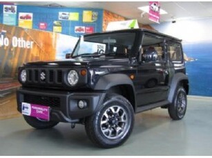 2024 Suzuki Jimny 1.5 GLX Auto