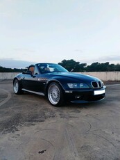 BMW Z3 BELLA MACCHINA M EDITION