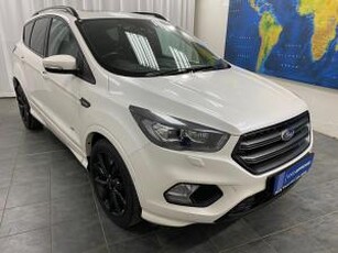 Ford Kuga 2.0T AWD ST Line