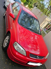 Immaculate 2000 Opel Astra Hatchback