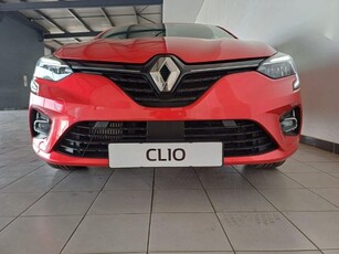 New Renault Clio V 1.0T Intens for sale in Gauteng