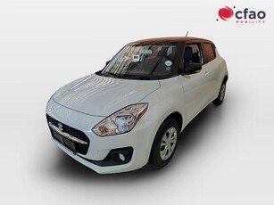 New Suzuki Swift 1.2 GL for sale in Limpopo