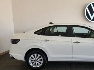 New Volkswagen Polo Sedan 1.0TSI Life for sale in North West Province