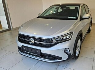 New Volkswagen Taigo 1.0 TSI Life Auto for sale in Gauteng