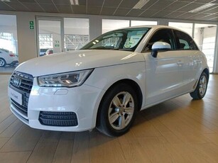 Used Audi A1 Sportback 1.0 TFSI S Auto 25 TFSI for sale in Free State