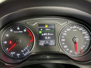 Used Audi A3 Sedan 1.8 TFSI SE Auto for sale in Gauteng