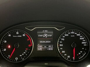 Used Audi A3 Sportback 1.8 TFSI SE Auto for sale in Gauteng