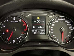 Used Audi A3 Sportback 1.8 TFSI SE for sale in Gauteng