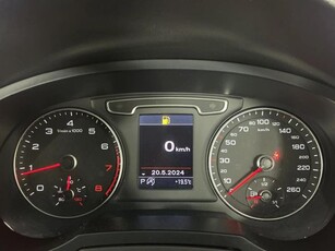 Used Audi Q3 2.0 TFSI quattro Auto (155kW) for sale in Gauteng