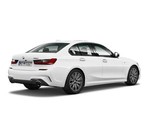 Used BMW 3 Series 320i M Sport Launch Edition for sale in Western Cape