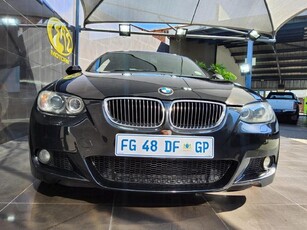 Used BMW 3 Series 325i Coupe Auto for sale in Gauteng