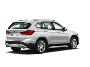 Used BMW X1 sDrive20d xLine Auto for sale in Western Cape