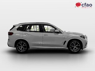 Used BMW X5 xDrive30d M Sport for sale in Eastern Cape