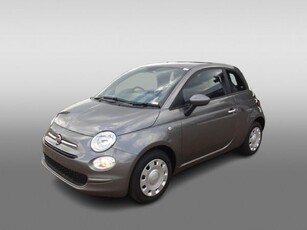 Used Fiat 500 900T Cult Auto for sale in Limpopo