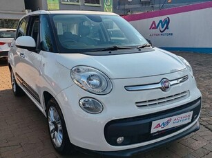 Used Fiat 500L 1.6 MJet Lounge for sale in Gauteng