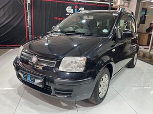 Used Fiat Panda 1.2 Dynamic (Rent To Own Available) for sale in Gauteng