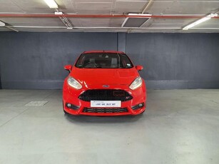 Used Ford Fiesta Ford Fiesta ST for sale in Gauteng
