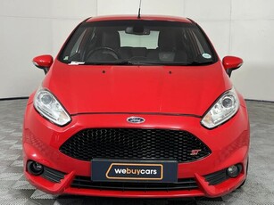 Used Ford Fiesta ST 1.6 EcoBoost GDTi for sale in Mpumalanga