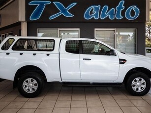 Used Ford Ranger 2.2 TDCi SuperCab for sale in North West Province