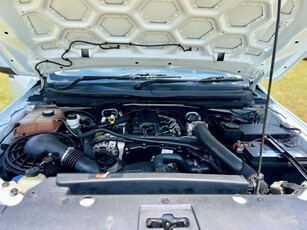 Used Ford Ranger 2.2 TDCi XL 4x4 Single