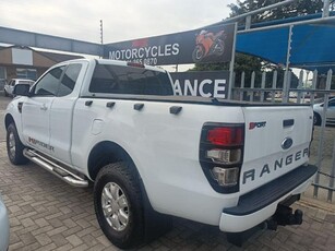 Used Ford Ranger 2.2 TDCi XL SuperCab for sale in Eastern Cape