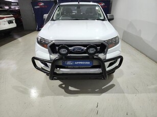 Used Ford Ranger 2.2 TDCi XLS 4x4 Auto Double