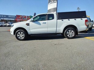 Used Ford Ranger 2.2 TDCi XLS Auto SuperCab for sale in Eastern Cape