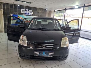 Used Kia Picanto 1.1 LX Auto (Rent To Own Available) for sale in Gauteng