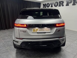Used Land Rover Range Rover Evoque 2.0 D HSE (132kW) | D180 for sale in Kwazulu Natal