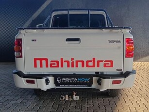 Used Mahindra Pik Up 2.2 mHawk S6 Single