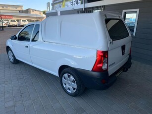 Used Nissan NP200 1.5 dCi Safety Pack for sale in Western Cape