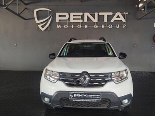 Used Renault Duster 1.5 dCi Zen EDC for sale in Limpopo