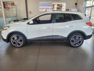 Used Renault Kadjar 1.2T Dynamique for sale in Gauteng