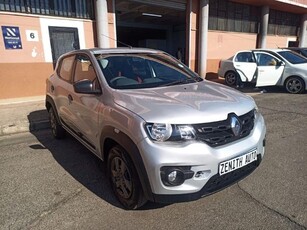 Used Renault Kwid 1.0 Dynamique for sale in Gauteng