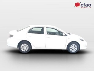 Used Toyota Corolla Quest 1.6 for sale in Eastern Cape