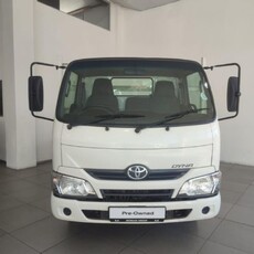 Used Toyota Dyna 150 for sale in Free State