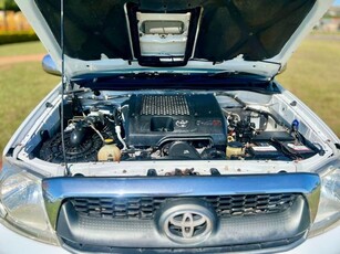 Used Toyota Hilux 3.0 D