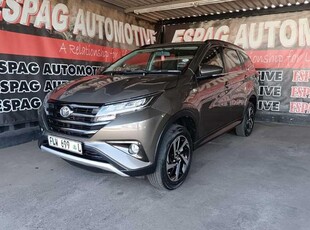 Used Toyota Rush 1.5 for sale in Gauteng