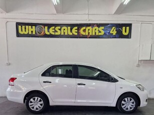 Used Toyota Yaris Zen3 Spirit {ONE OWNER,FSH} for sale in Gauteng