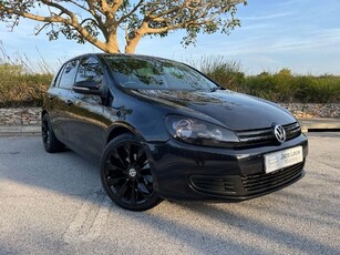 Used Volkswagen Golf BLACKED OUT! for sale in Eastern Cape