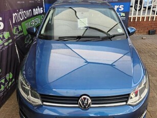 Used Volkswagen Polo 1.2 TSI Highline (81kW) for sale in North West Province