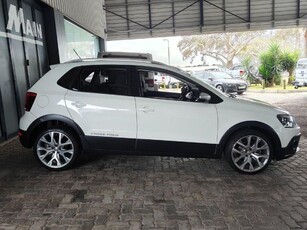 Used Volkswagen Polo GP 1.4 TDI Cross for sale in Eastern Cape