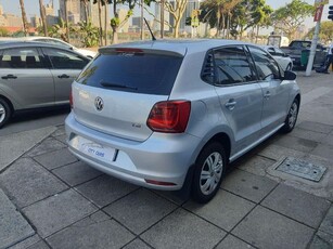 Used Volkswagen Polo Vivo GP 1.4 Trendline 5