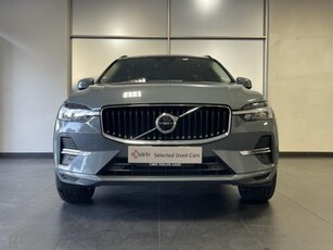 Used Volvo XC60 B5 Momentum Geartronic for sale in Western Cape