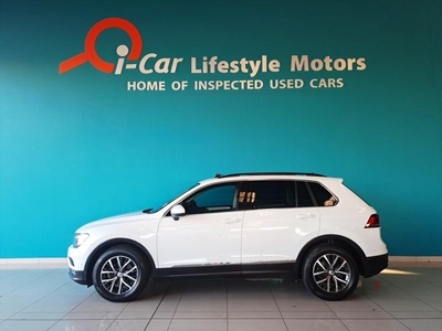 2019 Volkswagen Tiguan 1.4TSI Comfortline Auto For Sale