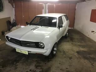 1978 Datsun Other Panel Van